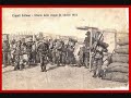 Battles of Libya (through stamps)