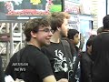 RUSH GUITARIST LIFESON SEES GUITAR HERO SAVING MUSIC RUSH GUITARIST LIFESON SEES GUITAR HERO SAVING MUSIC