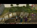 NO COPYRIGHT INFRINGEMENT INTENDED! Runescape is owned and copyrighted by Jagex LTD and all sounds/music belong to their respective owners.