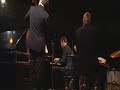 BZJ 2006 PETER BEETS TRIO