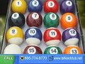 2005 U.S. Open 9-Ball: Efren Reyes vs. Earl Strickland