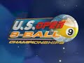2005 U.S. Open 9-Ball: Efren Reyes vs. Earl Strickland