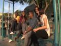 STOP REQUESTED tv ft host Candice Marie and Brian Jacobs EP 5Industry Cafe and Jazz