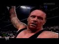 The Undertaker \