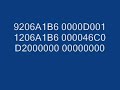 Action Replay Codes For Pokemon Diamond/Pearl Part 3