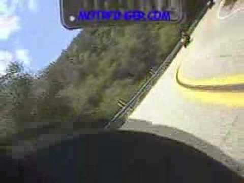 ChipNDale Ride Palomar Mountain