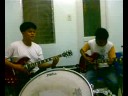 SG boys part 1 (one way guitar cover)