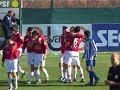 Resum F.C. Benavent - C.P. Sant Cristobal Resum F.C. Benavent - C.P. Sant Cristobal