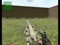 Simple cannon in CS:S