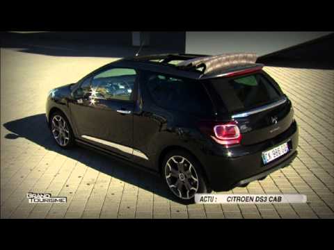 ds3 cabrio ds3 cabrio
