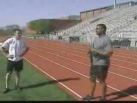 how to train hip flexors for speed
