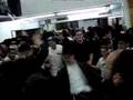 Simchas Beis Hashoeva - Karlin  Stolin 2007