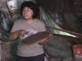 el proceso para una pieza de alfarería 2ª parte