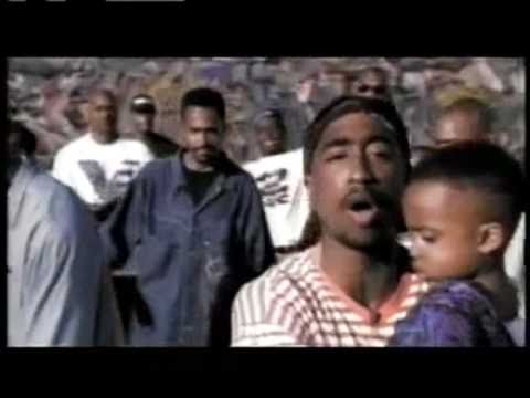 2Pac – Life Goes On