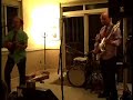 Make Me A Pallet: Casey Driessen and the Color Fools