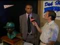 Top Draft Player Takes Dick Howser Trophy
