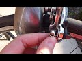Click here to watch this video How to Adjust Bicycle Brakes