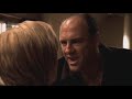 The Sopranos Carmella and Tony Face off