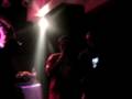 FIFER PARIA Y CANE  EN EL WAR SOUND 6 DE SETIEMBRE ....L.C.U