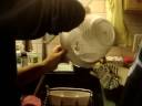 The wonders of Cooking!