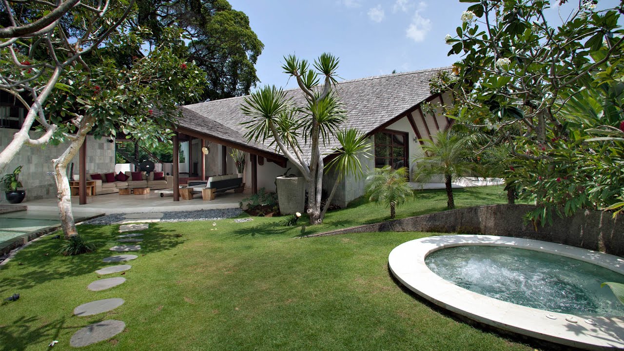 The Layar, Seminyak, Bali
