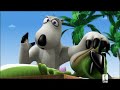 El Oso Bernard - Voley de playa