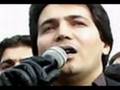 شهید آزادی آذربایجان جنوبی مهندس امانی