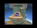 Super Mario Galaxy 2 first gameplay trailer shown at Nintendo E3 2009 press conference!!! AWESUUUM. Finally the audience clapped, after an hour of WiiFit+, girlz savvy clothes game, more casual crap and the traditional Iwata self promotion speech... Comes out 2010 according to nintendo press.nintendo.com They also showed trailers for Golden Sun 3, NSMB Wii and Metroid Other M. Also Zelda Wii scheduled for next year, but seems doubtfully IMO Oh and the trailer theme MP3 download since I feel ...