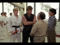 doblaje ninio karate parte 2