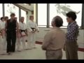doblaje ninio karate parte 2