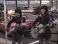 あかなぎ　秋葉原路上ライブ　１／２　