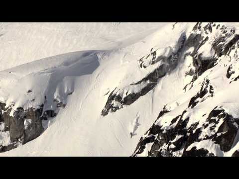 Real Ski Backcountry: Sean Pettit