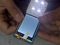 6300 display ic change without hot gun by Ashfaq