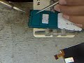 6300 display ic change without hot gun by Ashfaq