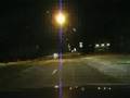 Night Driving Time Lapse