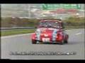 FIAT500 クラッシック・ポンテペルレ神戸2005 FIATで参戦!