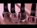 Nicole by OPI Texture Coat