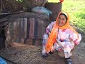 Moroccan Mud Oven - Outside of Casablanca