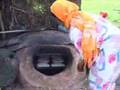 Moroccan Mud Oven - Outside of Casablanca