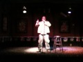 Freestyle - Amateur Stand Up Comedy Show - Houston, Tx