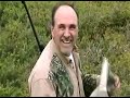 Escape to Big Game Country