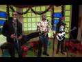 Brian McKnight Lets It Snow