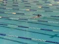 consecutive Diving (Not Entirely) at SCECGS carnival