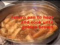French Fried Potatoes French Fried Potatoes
