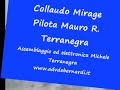 collaudo del robbe mirage,prime prove in velocit�!!pilota mauro r. terrnegra,meccanio michele terranegra(cio� mio padre)
www.advdebernardi.it