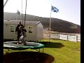 www.xtremetrampoline.co.uk@ Clarach Bay
