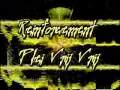 Reinforcement - Plei Vrij Vrij