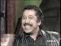 Cheb Khaled intervistato Da Gianni Min�