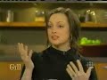 Shaye on Gill Deacon show Pt 2