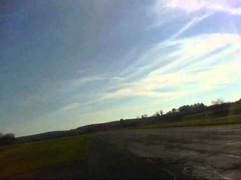 how to skin a rc plane